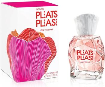 Issey Miyake Pleats Please Парфюм EDT 50 ml (3423473947158)