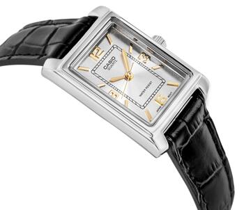 CASIO LTP-1234PL-7A2EF Sieviešu pulkstenis (LTP-1234PL-7A2EF)