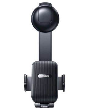 Baseus PrimeTrip C03 Air Крепление для автомобиля с присоской (C0013C01)