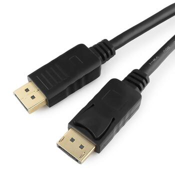 Gembird CC-DP2-5M DisplayPort Кабель 5m (CC-DP2-5M)
