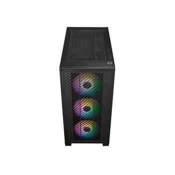 Cooler Master Elite 301 Компьютерный корпус Mini Tower (E301-KGNN-S00)