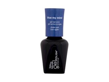 Sally Hansen Salon Gel Polish Лак для ногтей 7ml (074170417258)