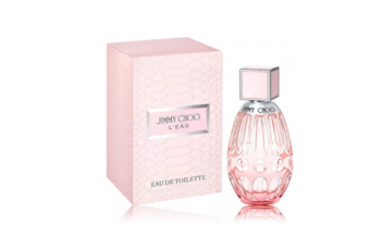 Jimmy Choo Jimmy Choo L'Eau Парфюм EDT 40 ml (3386460073882)