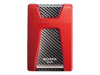 ADATA DashDrive Durable HD650 Внешний жесткий диск 2TB USB3.1 (AHD650-2TU31-CRD)