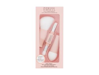 Physicians Formula 4-IN-1 Make-Up Brush Кисть для макияжа 1pc (044386119727)