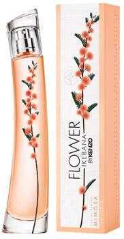 Kenzo Flower Ikebana Mimosa by Kenzo Парфюм EDP 75 ml (3274872469389)