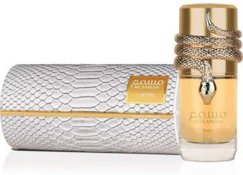 Lattafa Musamam White Intense Парфюм EDP 100ml (6290360593159)