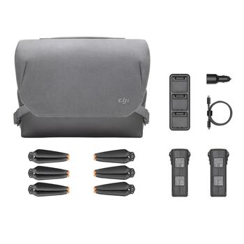 DJI Mavic 3 Fly More Kit Набор аксессуаров (CP.MA.00000560.01)