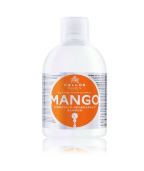 Kallos Mango Moisture Repair Шампунь 1000 ml (5998889515430)