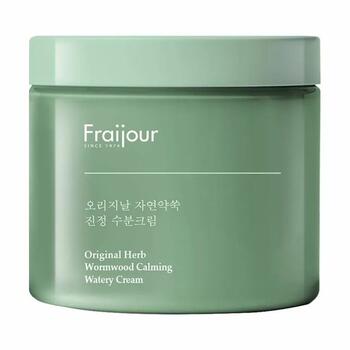 Fraijour Original Herb Wormwood Calming Watery Крем 100ml (8802929004822)