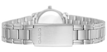 CASIO LTP-V001D-1BUDF Женские часы (CA0123)