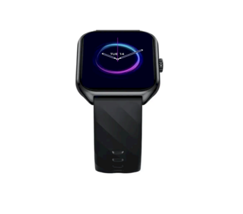 Zeblaze GTS 4 Умные часы Черный (6946639813953)
