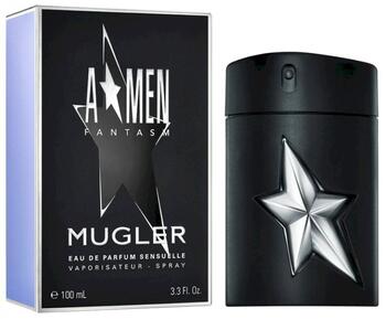 Thierry Mugler Angel Fantasm Парфюм EDP 100 ml (3614274126884)