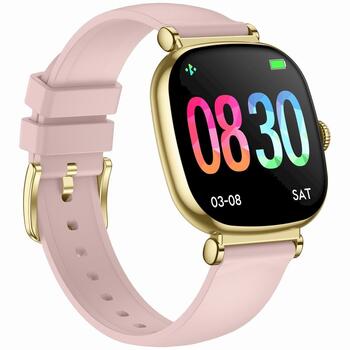 Smartwatch Gravity Браслет + ремешок GT32-1 / золотой (GT32-1)