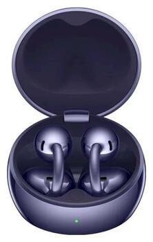 Huawei FreeClip 2S TWS Earphones (Dark Blue) (55039240)