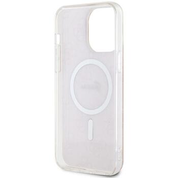 Guess GUHMP14XH4STP Чехол для Apple iPhone 14 Pro Max (GUHMP14XH4STP)