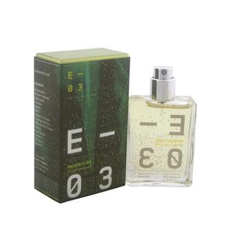 Escentric Molecules Escentric 03 Перенаполняемый Парфюм EDT 30ml (5060103310258)