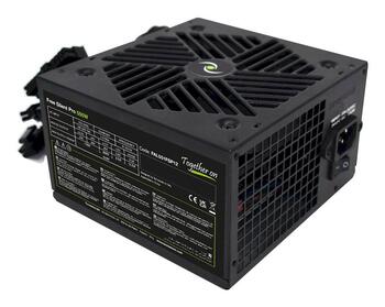 Tecnoware FAL551FSP12 Free Silent PRO 550W / aPFC 85% (FAL551FSP12)