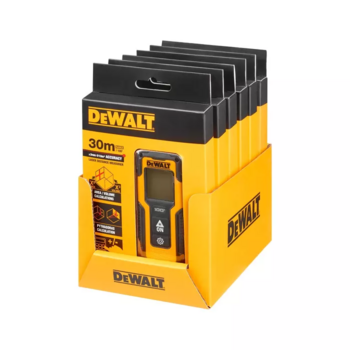 DeWALT DWHT77100-XJ Attāluma mērītājs (DWHT77100-XJ)