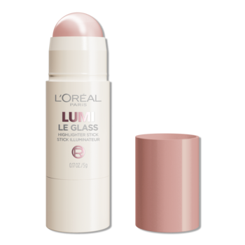 L'Oréal Paris Lumi Le Glass Highlighter Stick Хайлайтер в стике 620 Pink Ballet (3600524192570)