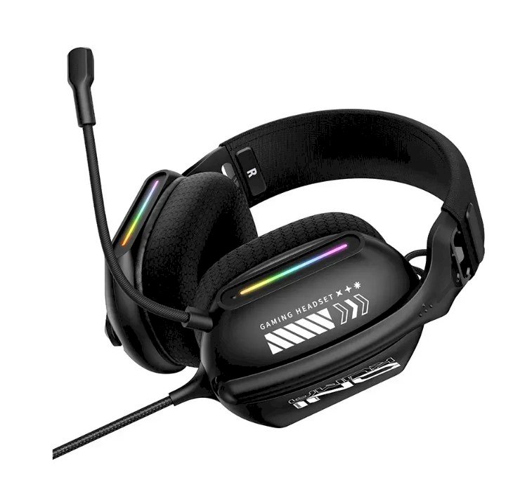 Onikuma X12 Vadu Spēļu Austiņas ar mikrofonu (6972470563528)