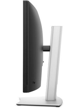 DELL P3425WE Monitor 34.1