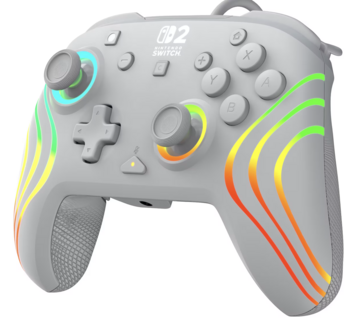 Turtle Beach Afterglow Wave проводной геймпад (TBC-8006-85)