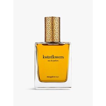 Strangelove NYC Lost In Flowers Парфюмированная вода EDP 100ml (742832894081)