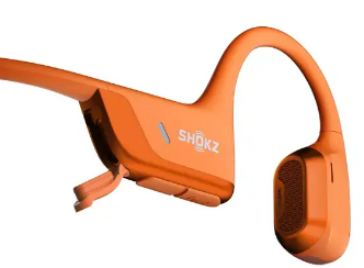 Shokz OpenRun Pro 2 Mini Bezvadu Austiņas (S820OR)