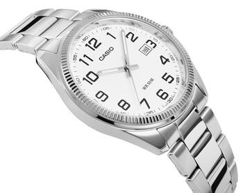 CASIO MTP-1302PD-7BVEF Vīriešu pulkstenis (MTP-1302PD-7BVEF)