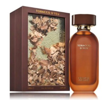 French Avenue Tobacco D'Feu Парфюм EDP 100 ml (6290360370200)