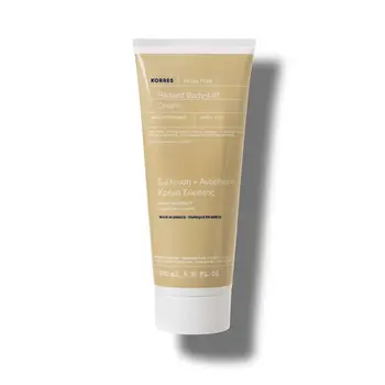 Korres White Pine Body Cream Крем для тела 200ml (5203069101984)