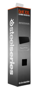 SteelSeries Qck XXL Коврик для Mыши 900 x 400 x 4 mm (63429)