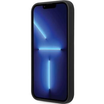 BMW BMHMP14LSILBK2 Чехол для Apple iPhone 14 Pro (BMHMP14LSILBK2)