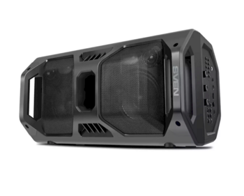 Sven PS-600 Портативный динамик для вечеринок 50W (PS-600)
