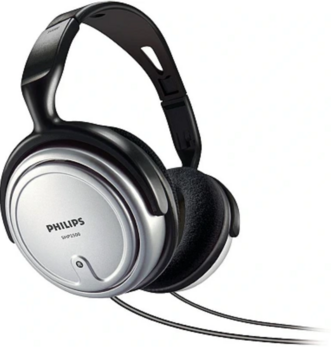Philips SHP2500 Наушники (SHP2500)