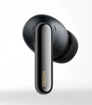 Xiaomi Redmi Buds 8 Pro Беспроводные Hаушники black (BHR08GOGL)