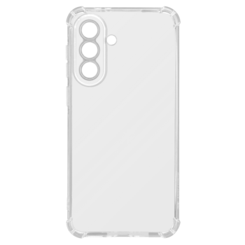 Tactical TPU Plyo Cover Защитный чехол для Samsung Galaxy A57 / прозрачный (TA-57983129621)
