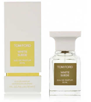 Tom Ford White Suede Парфюм EDP 30 ml (0888066103411)