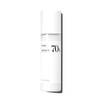 Anua Heartleaf 70% Hyaluron Лосьон Для Лица И Тела 200ml (8809640735998)