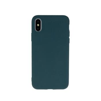 Mocco Matt Back Case Чехол для Samsung Galaxy A26 5G (MO-MAT-BC-SA-A26-GE)