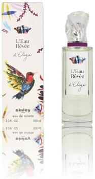 Sisley L'Eau Rêvée D'Eliya Парфюм EDT 100 ml (3473311934109)