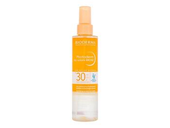 BIODERMA Photoderm Sun Body Lotion Лосьон для тела 200ml / SPF30 (3701129807880)