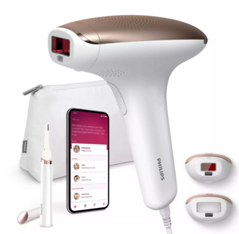 Philips Lumea Advanced 7000 Series BRI921/00 IPL Epilators (BRI921/00)