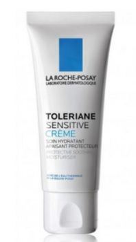 La Roche-Posay Toleriane Sensitive Крем для Лица 40 ml (3337875578486)