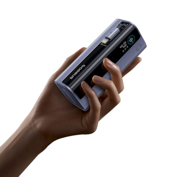Baseus EnerGeek GR11 Портативный аккумулятор 10000mAh / 100W / USB-C (E0027A01)
