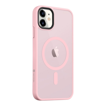 Tactical MagForce Hyperstealth Cover Защитный чехол для iPhone 11 / розовая пантера (TA-57983123045)