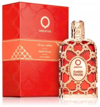 Orientica Luxury Collection Парфюмированная вода EDP 150ml (6297001158227)