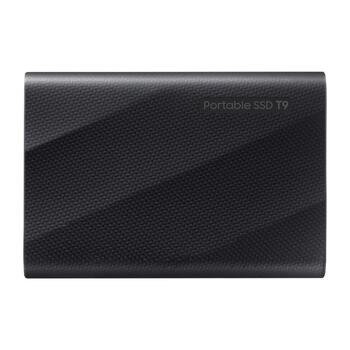 Samsung MU-PG4T0B Портативный SSD 4TB (MU-PG4T0B/EU)