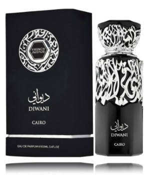 French Avenue Diwani Cairo Парфюм EDP 100 ml (6290360376493)